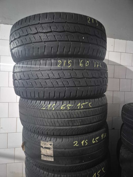 Anvelope c 14-17 inc Lichidare stoc