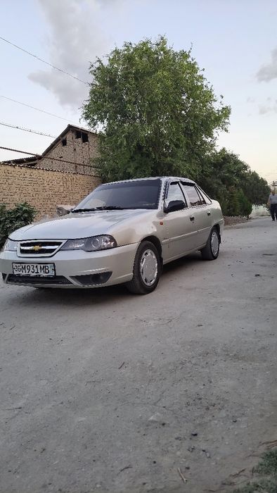 Nexia 2 ideal srochna