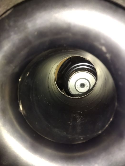 Sambufer SONY 300ga 600