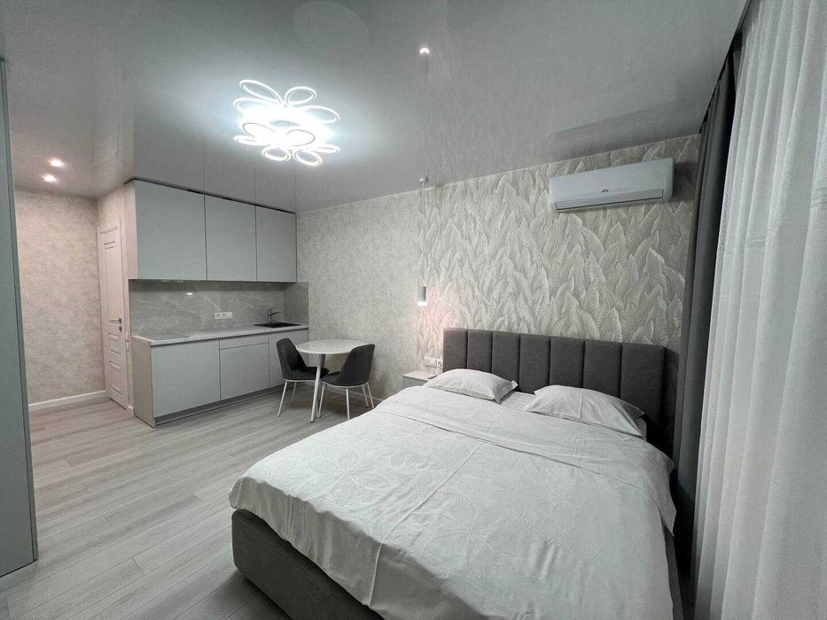 Квартиры посуточно №1