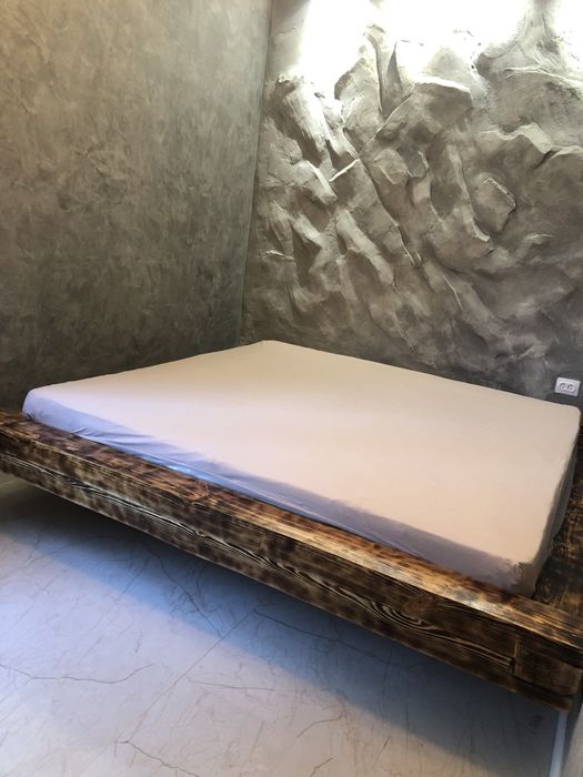 Баня с уличным бассейном