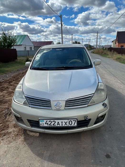 Продается автомашина