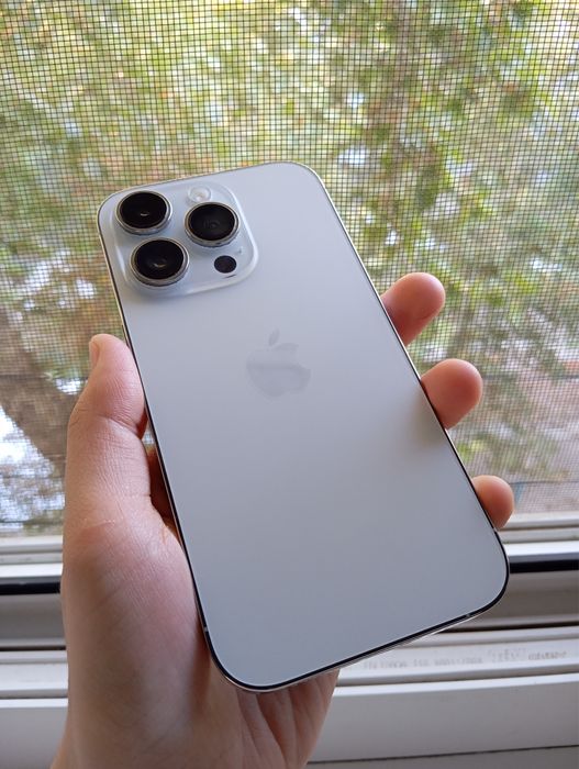 iPhone 14 Pro 256 GB Ideal