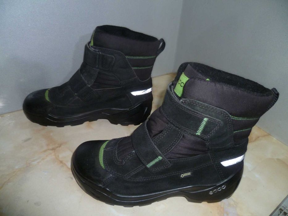 ЕССО Gore-tex №40