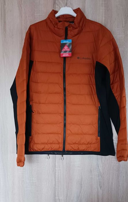 Мъжко яке Columbia