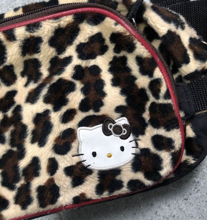 Сумка Hello Kitty
