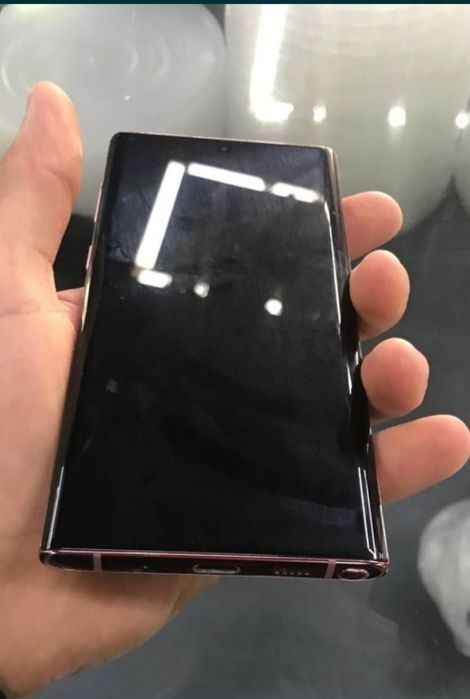 Samsung not 10 5g