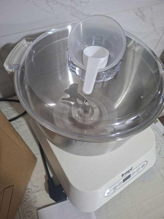 Тестомес Inspi Тестомес