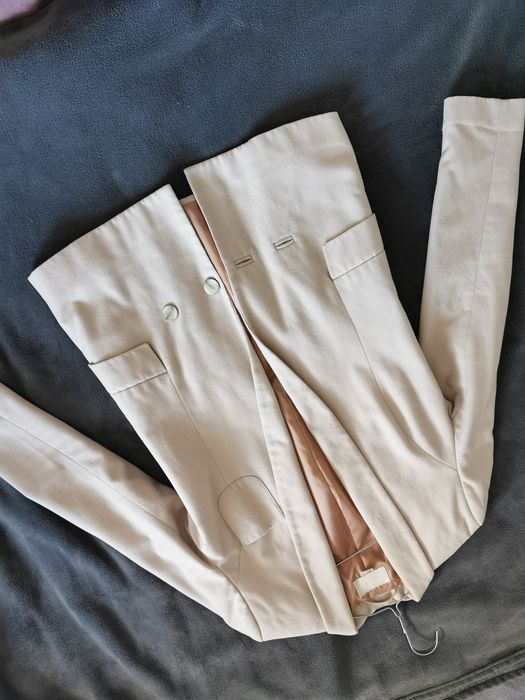 Sacou H&M office marimea 36/38