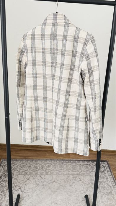 ZARA двуредно сако