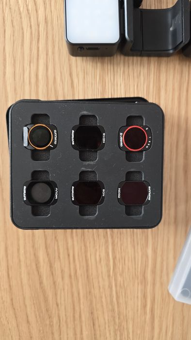 DJI Osmo Pocket 3 Creator Combo