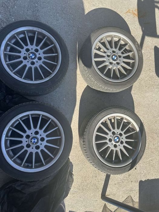 Продавам джанти Style 32