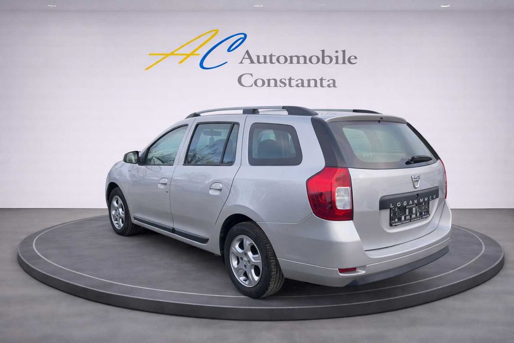 Dacia Logan MCV 0.9 2016