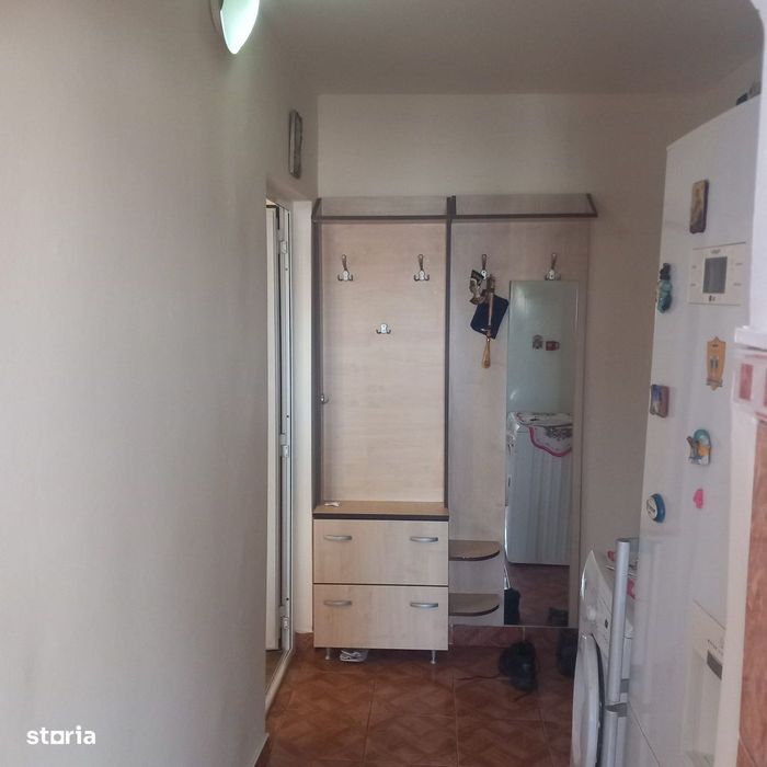 Malu Rosu(Baciului),apartament 2 cam, sd,de vanzare
