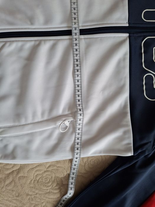 Fila Мъжко горнище