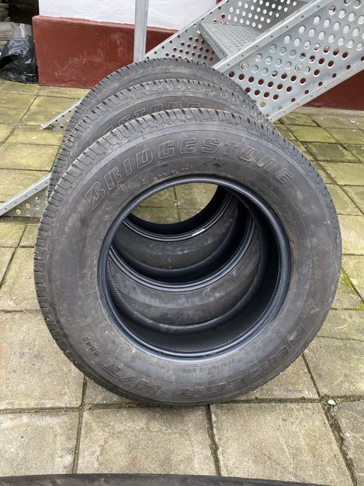 Anvelope 205 70 R15 Brigestone