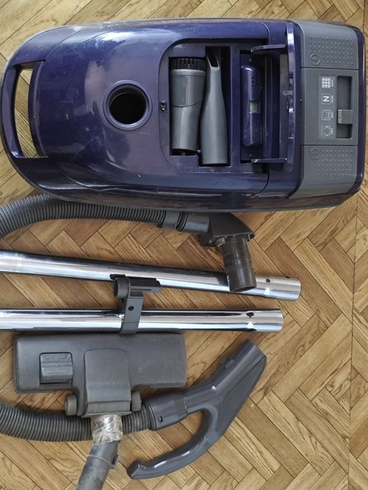 Пылесос daewoo продам