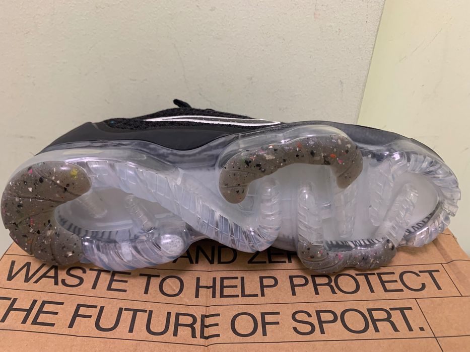 Нови мъжки маратонки Nike Air Vapormax 2021 FK размер 43