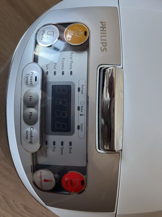 Мултикукър Philips