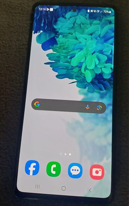 Telefon samsung s20 FE5g