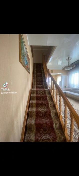 Продам коттедж в рабочем поселке