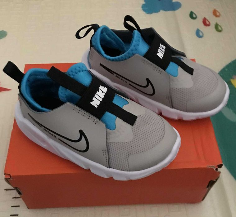 NIKE Flex runner маратонки