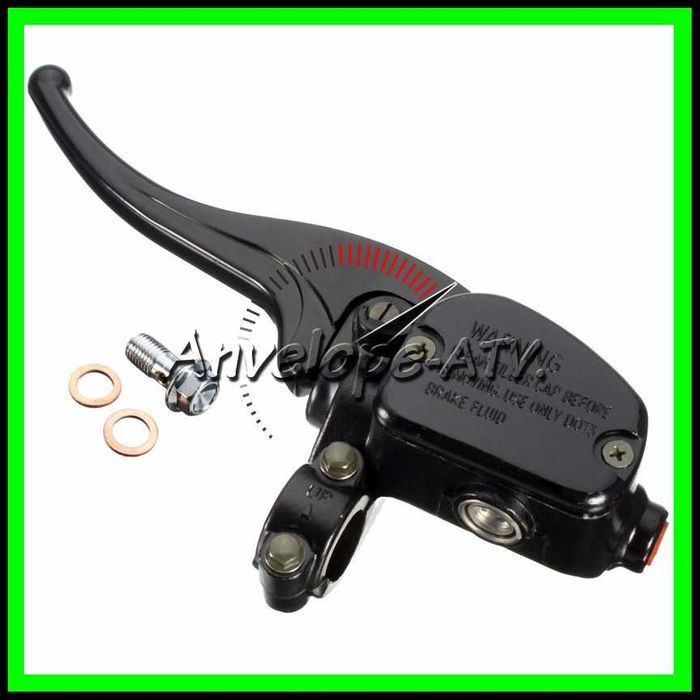 Pompa Frana LINHAI DragonFly 500 400 LINHAI Dragon Fly 500cc 400cc