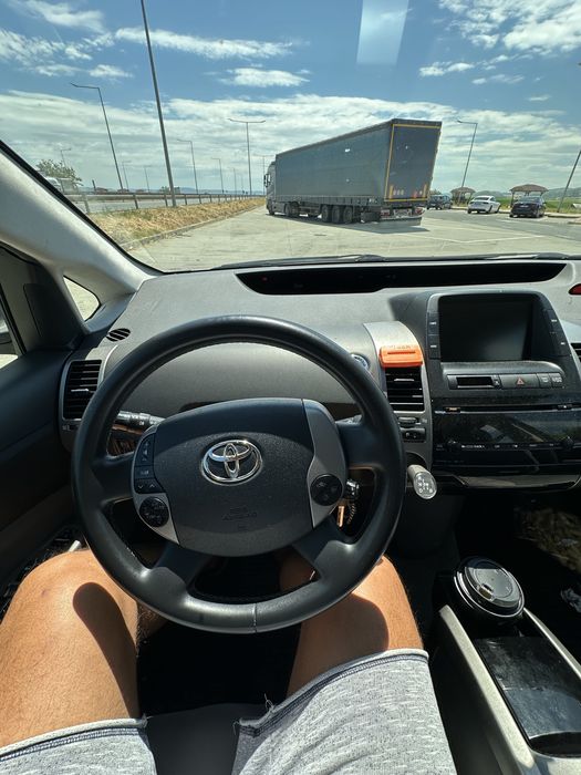 Toyota prius 2 hibrid