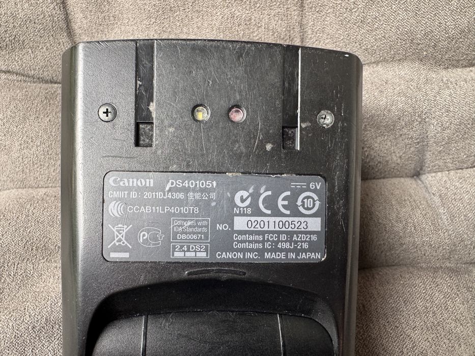 Canon  SPEEDLITE 600EX-RT  Blitz