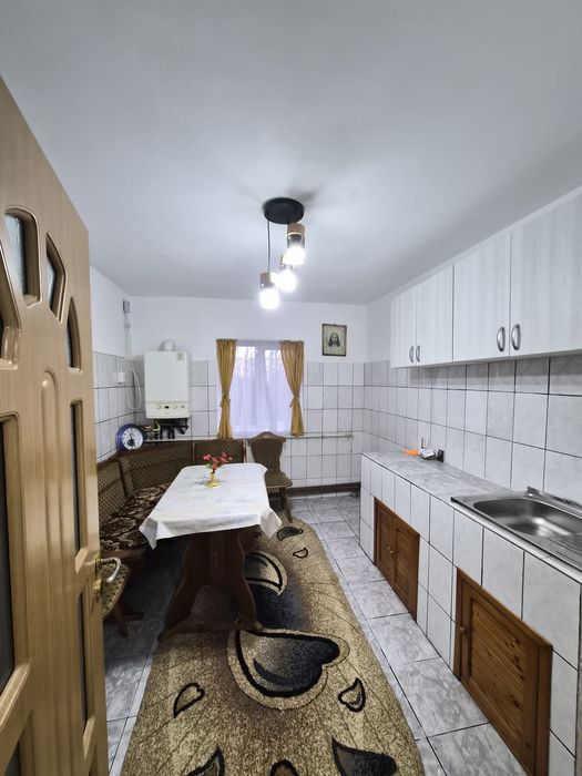 Închiriere apartament în Dorobanți,Buzau