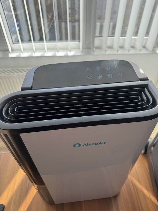 Dezumidificator AlecoAir D23