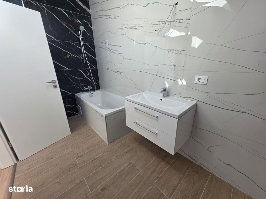 Confort si Stil – Apartament 2 camere 52mp, imobil tip vila P+3+M