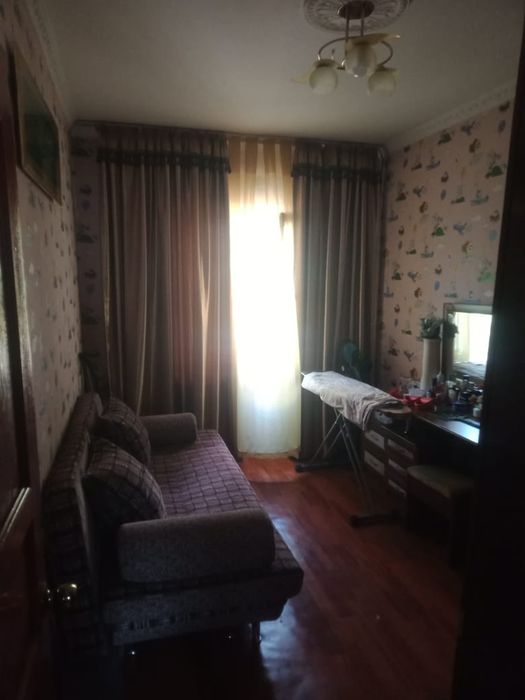 Продам 3-х комнатную квартиру