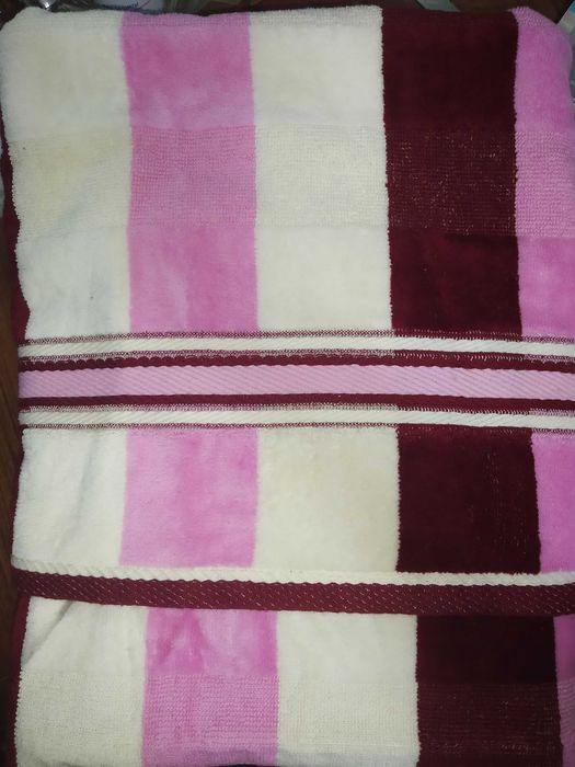 Полотенце банное, подарочное