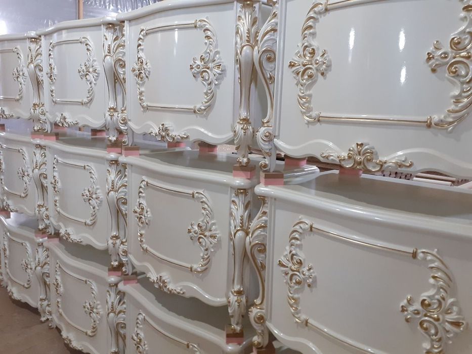 Sandiq мебель сандик