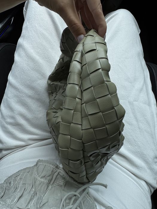 Чанта bottega veneta*
