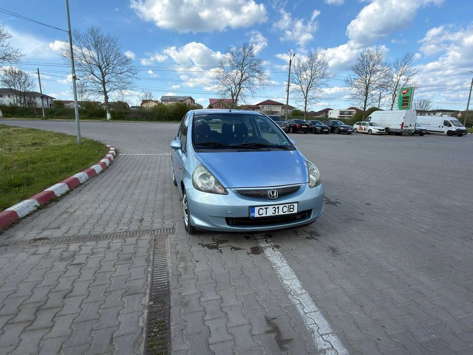 Mașina de vânzare!