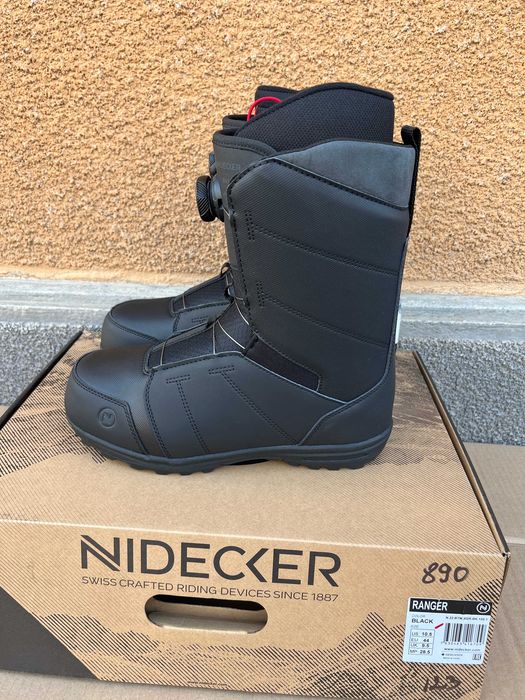 boots noi nidecker ranger mondo 27 europa 42