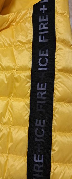 Елек Bogner Fire+Ice