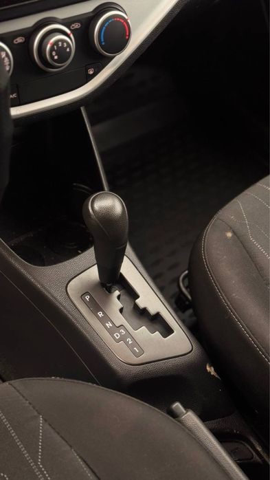 Продам KIA Picanto