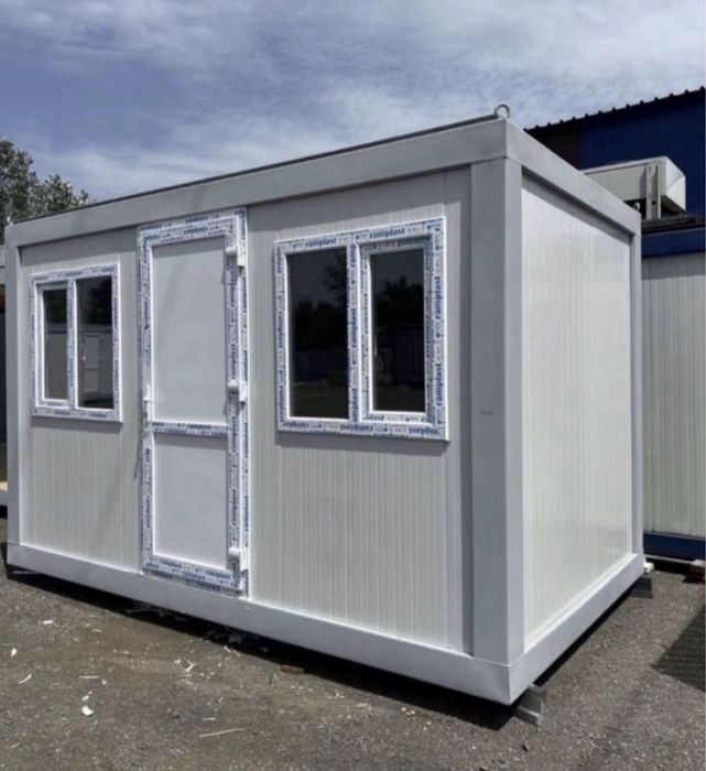 Containere modulare