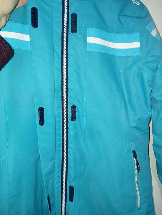 CMP ново дамско ски яке, S