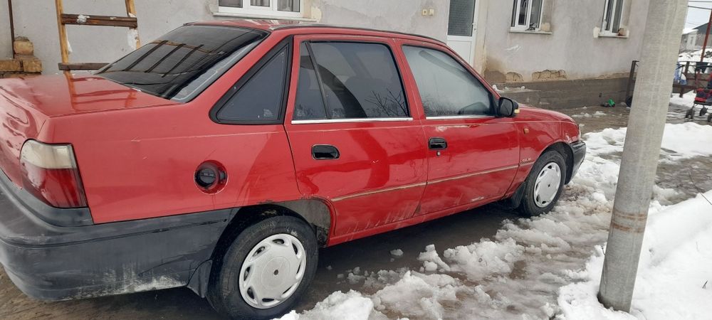 Nexia 1 somsa mator sotiladi