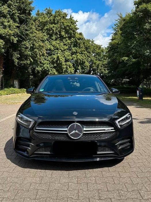 Dezmembrez Mercedes A35 AMG, W177 2.0 Benzina, 306Cp, 260920