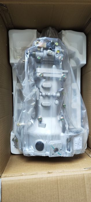 Faw zapchast Ca 1024