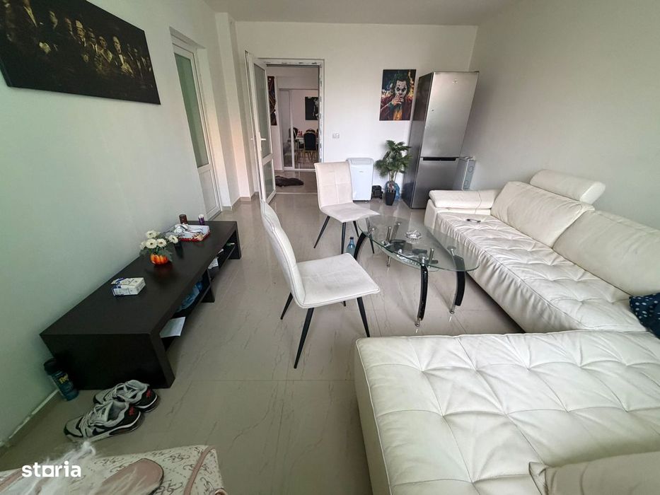 Casă cu 2 corpuri 475,5 mp Codlea