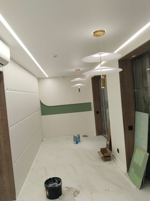 Услуги электрика