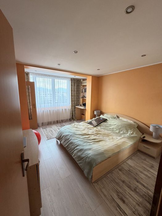 2 camere | Central | 61 mp | Mobilat & Utilat | Parcare