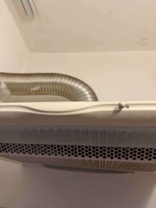 Vand Hota whirlpool