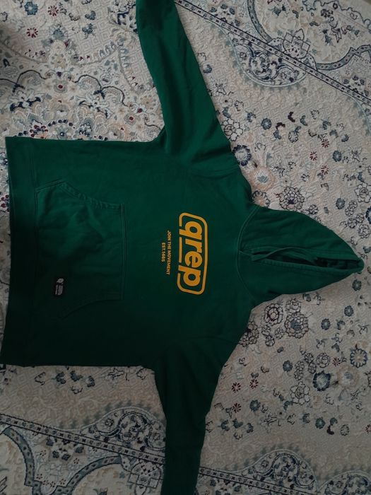 Продам Худи Казак Репаблик